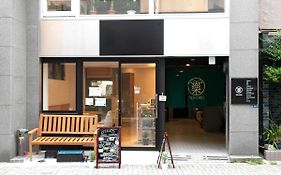 Hotel Cocoro Inn Asakusa Kuramae